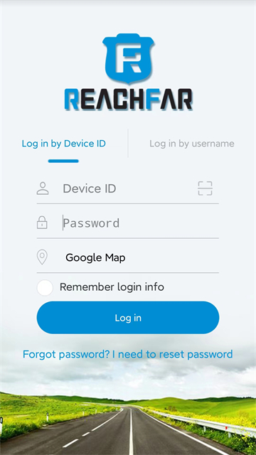 ReachFar