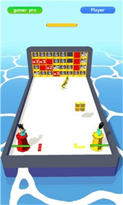 砖块超级战争3D(HyperTefriswar)