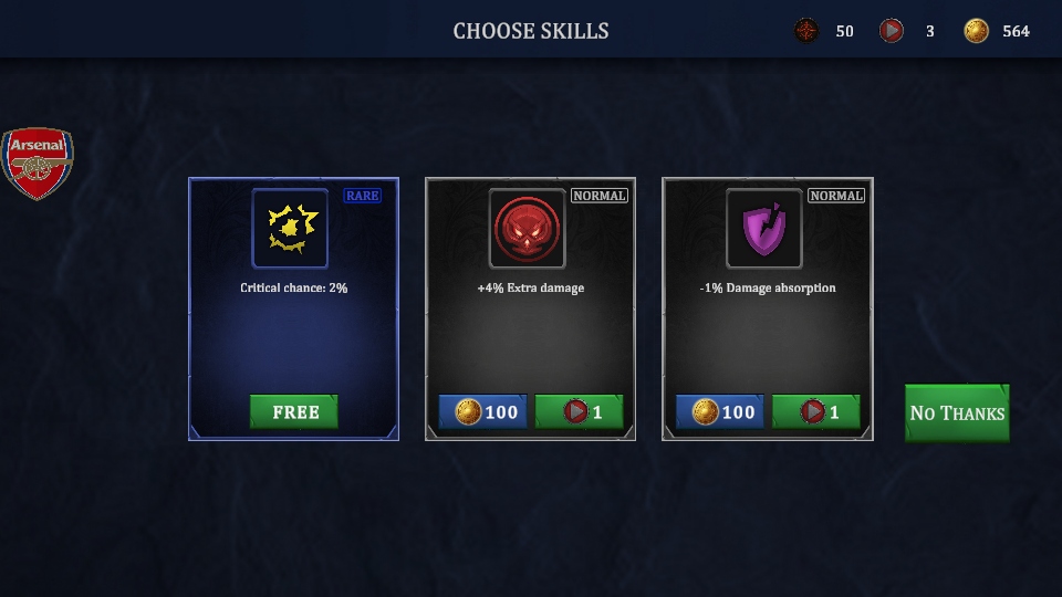 亡灵之魂手游(Revenants Soul) 0.5.1安卓版