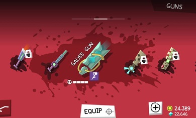 疯狂的德克士3 安卓移植版