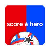 足球英雄2023score hero