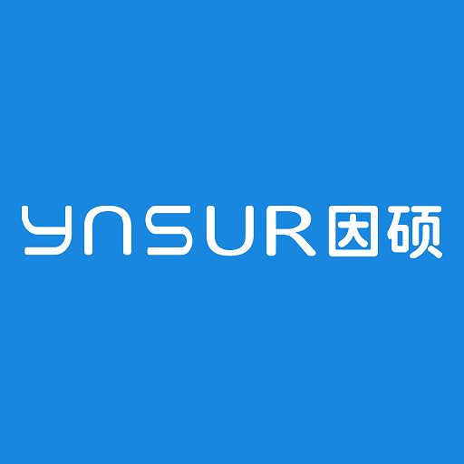 因硕智能锁