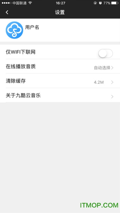 九酷云音乐