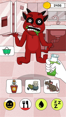 疯狂捉迷藏2 疯狂捉迷藏2