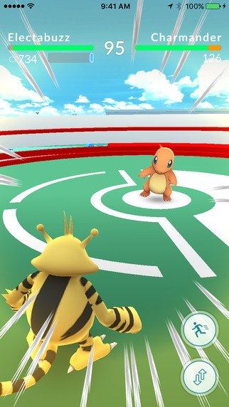 pokemongo安卓