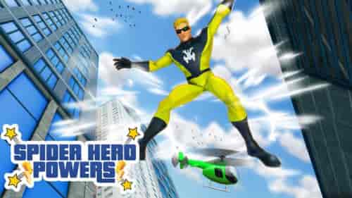 街头格斗英雄内置菜单