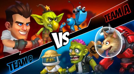 零死亡计划Project Zero Deaths