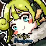 魔力地下城手机版