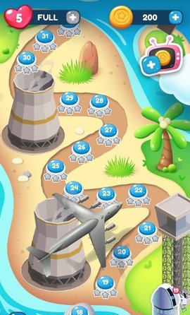 宇宙崩溃之谜Universe Crash