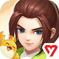 幻唐志官方助手