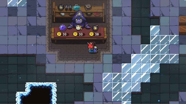 元素地牢微信账号登录版