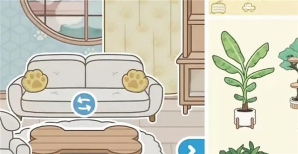 托卡世界更新猫咪家具