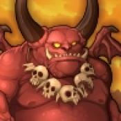 黑暗之石卡牌战斗手机版