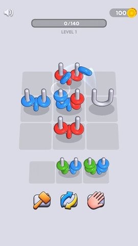 戒指堆栈安卓正版