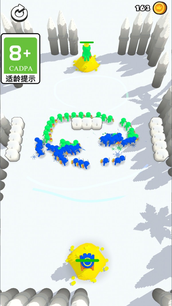 画画召唤师 画画召唤师