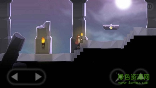 光之迷城：旧文明的宝藏