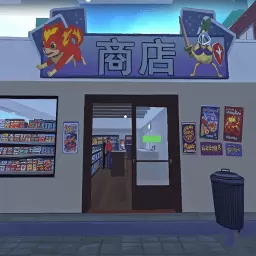 小小世界经营