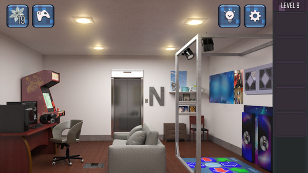 逃生挑战4 逃生挑战4