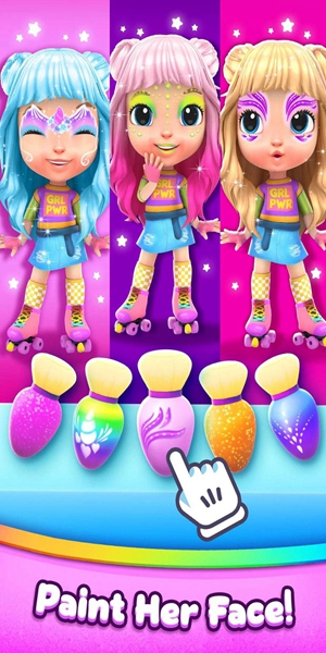 甜蜜看护士手机