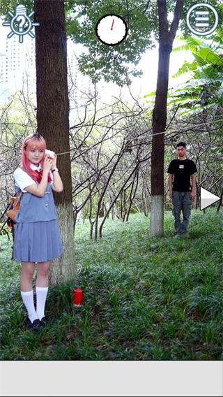 拆散情侣大作战真人版2