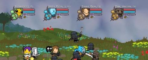 Castle Smasher(城堡破坏者手机版)