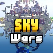 Sky Wars(空岛战争手机版)