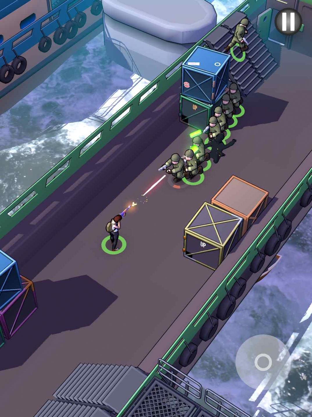 愤怒群(Rage Swarm)