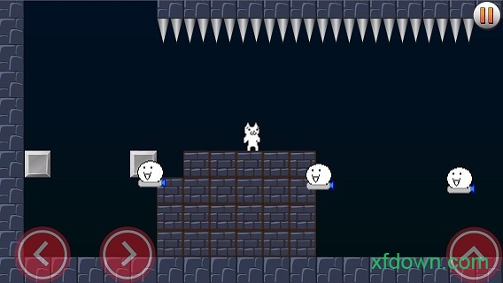 Syobon Action Halloween