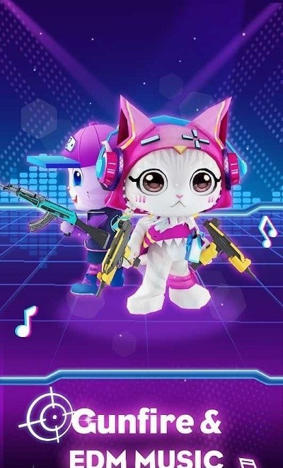 Beat Trigger(节拍触发器)