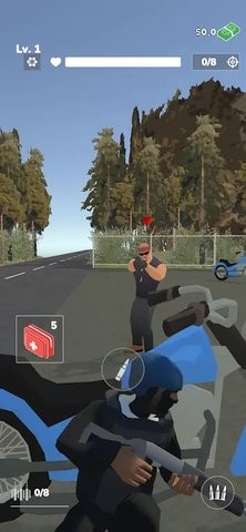 狡猾的特工 狡猾的特工