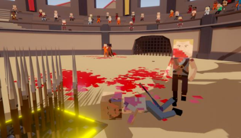 血染小镇 中文版