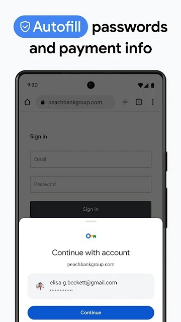 chrome canary金丝雀apk最新版(Edge Canary)