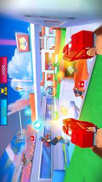 FRAG(专业射手无限钻石版)