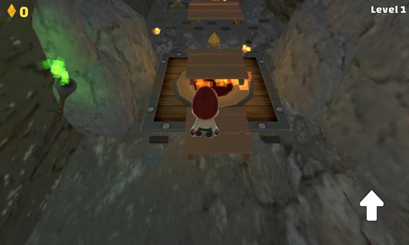 Dungeon 3D Adventure(地牢冒险3D)
