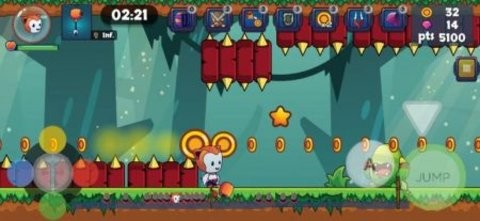 超级朋友世界Super Friends World