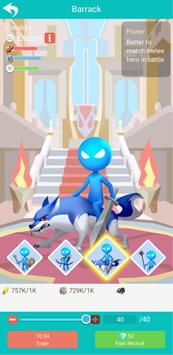 Empire Takeover(奇兵突进手游)