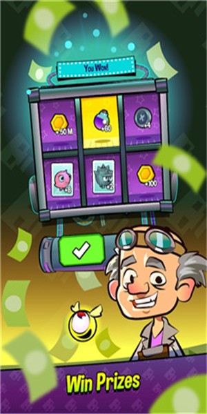 我撞墙贼6 最新版