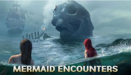 火枪纪元幸存者Guns of Glory