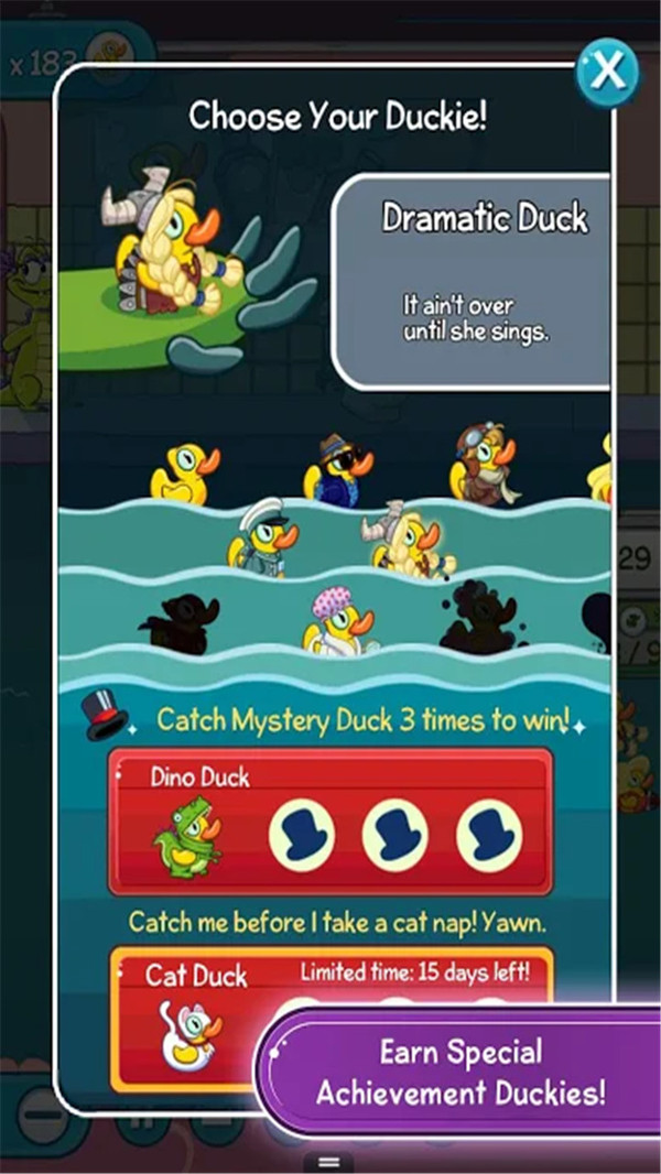 小鳄鱼爱洗澡苹果版 小鳄鱼爱洗澡苹果版