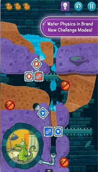 小鳄鱼爱洗澡苹果版