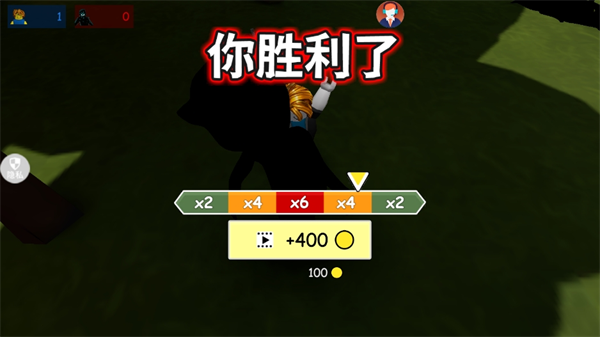 狙击惊魂夜安卓版
