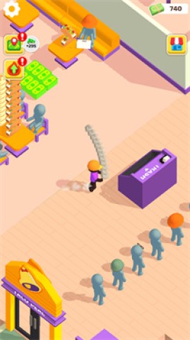 披萨小镇 披萨小镇