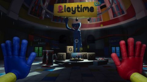 poppyplaytime手游