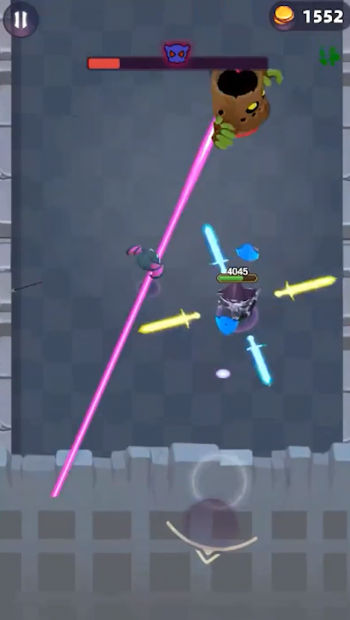 黑暗游侠 黑暗游侠