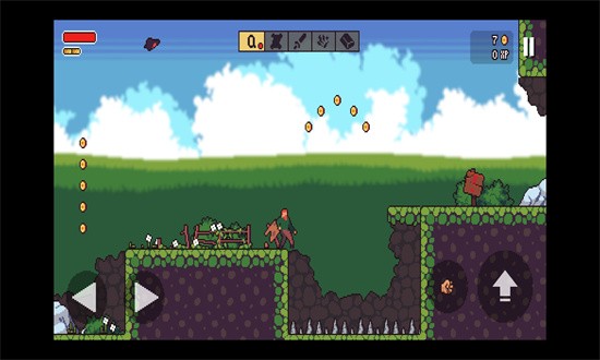 哥特式冒险手机版(Gothic Adventures)