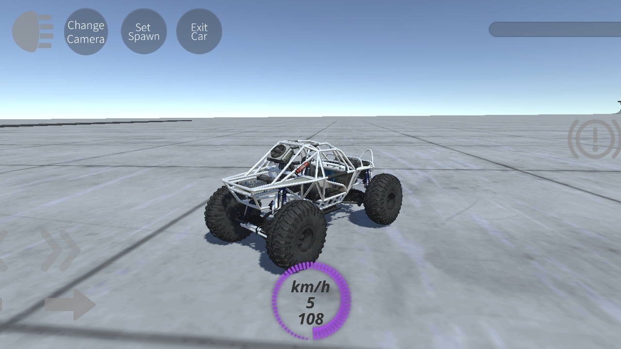 辛迪车祸模拟器0.31版本(CindyCarDrive)