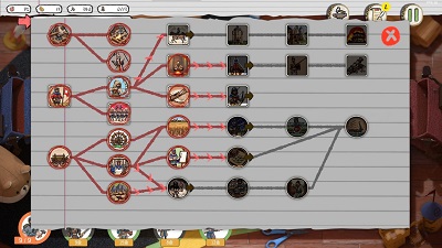 玩具帝国 中文版