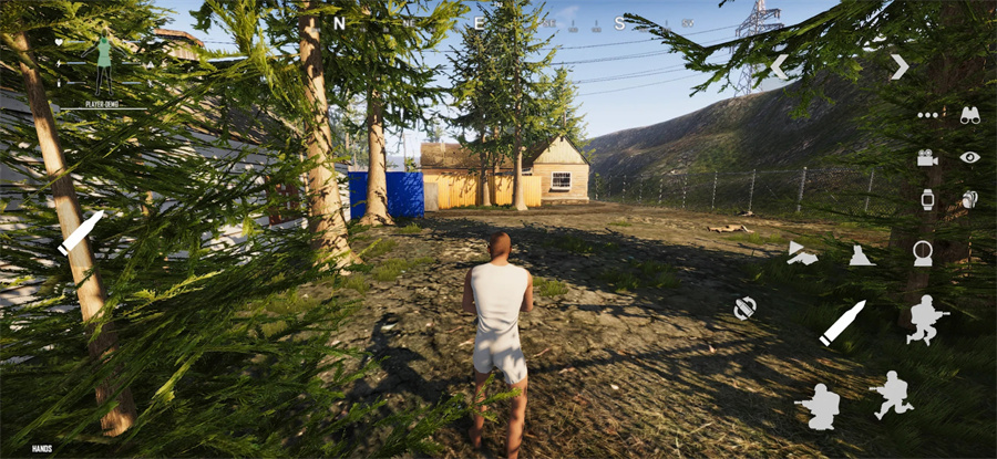 DeadKind: Survival Project亡灵生存计划手游下载