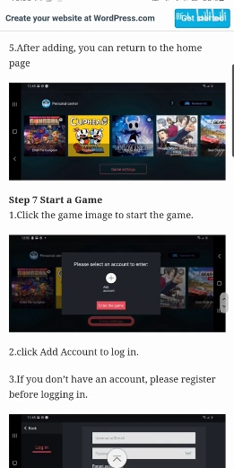 蛋蛋模拟器官方正版(EggNS Emulator) 蛋蛋模拟器官方正版(EggNS Emulator)
