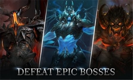 拉结尔重生国际服 拉结尔重生国际服